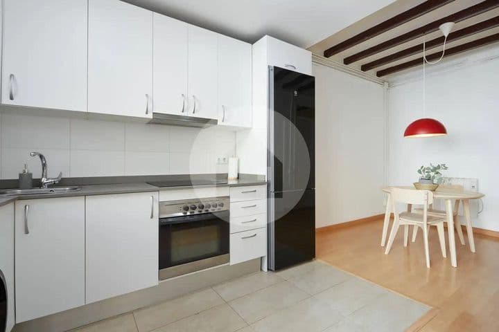 3 bedrooms apartment for rent in Gracia, Spain - Image 4