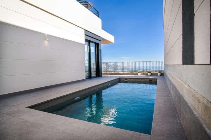 3 bedrooms house for sale in Altea, Spain - Image 7