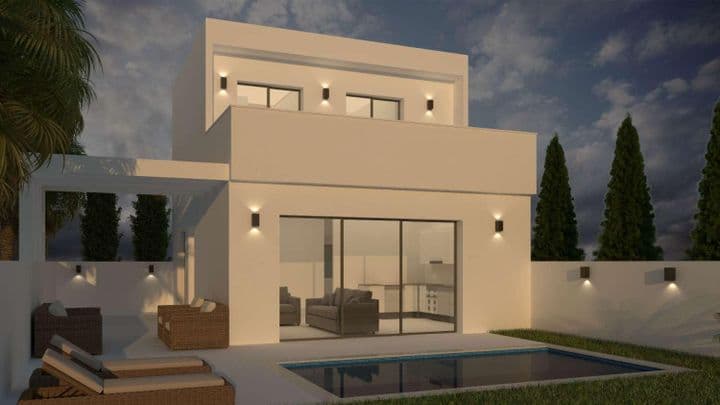 3 bedrooms house for sale in Villamartin-Las Filipinas, Spain - Image 4