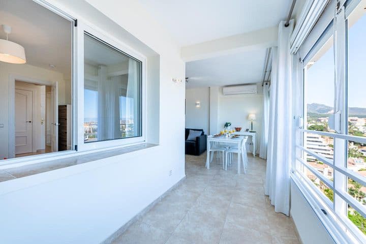 1 bedroom apartment for rent in Solymar - Puerto Marina, Spain - Image 6