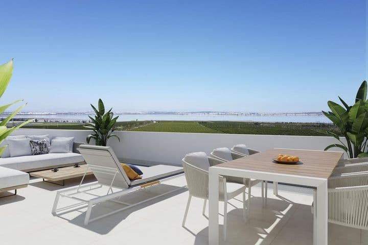 2 bedrooms apartment for sale in Los Balcones - Los Altos del Eden, Spain - Image 3