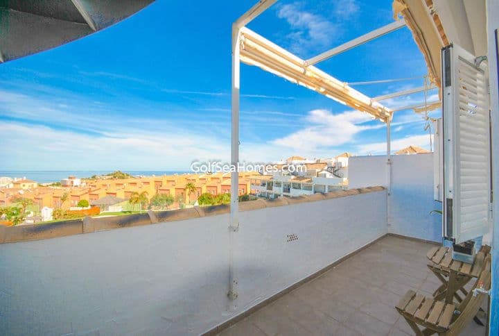 1 bedroom house for rent in Benalmadena Costa, Spain - Image 3