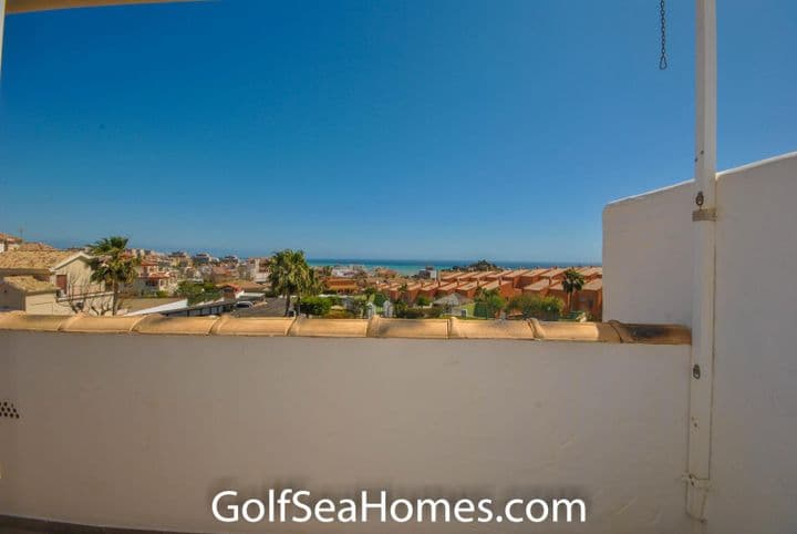 1 bedroom house for rent in Benalmadena Costa, Spain - Image 12