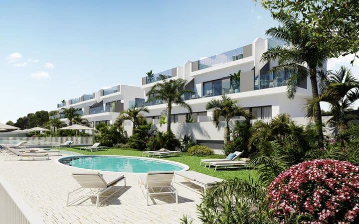 2 bedrooms apartment for sale in Los Balcones - Los Altos del Eden, Spain