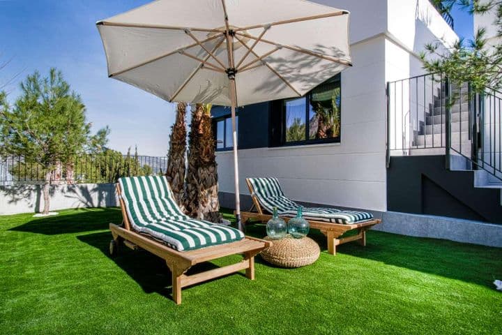 3 bedrooms house for sale in Altea, Spain - Image 2