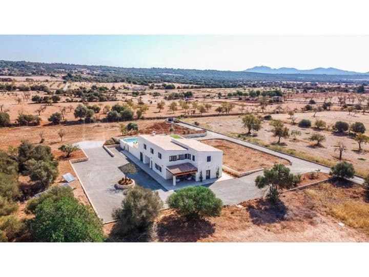 5 bedrooms house for rent in Campos, Spain - Image 10