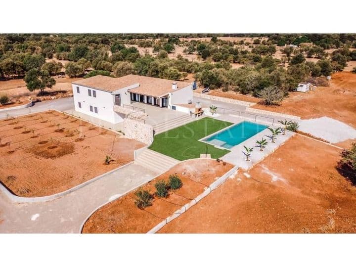 5 bedrooms house for sale in Campos, Spain - Image 3