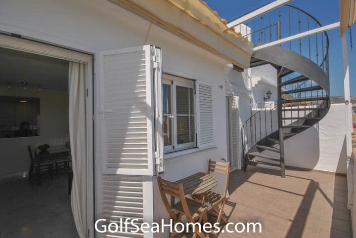 1 bedroom house for rent in Benalmadena Costa, Spain - Image 10