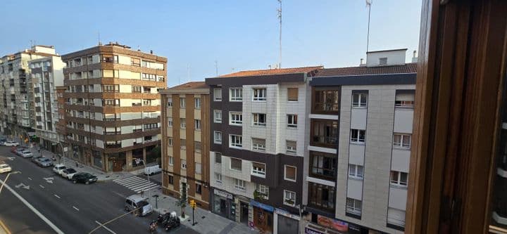 3 bedrooms apartment for rent in Gijon, Spain