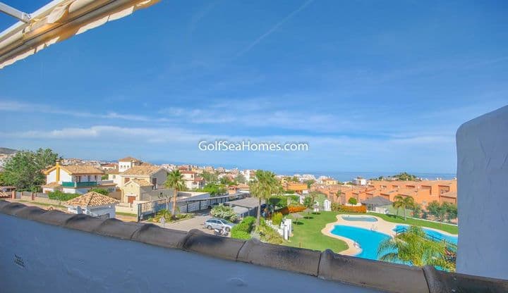 1 bedroom house for rent in Benalmadena Costa, Spain - Image 2