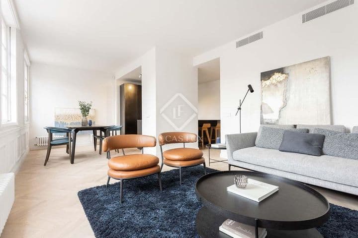 4 bedrooms apartment for sale in Barcelona, Spain - Image 8