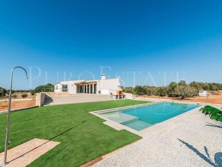 5 bedrooms house for sale in Campos, Spain - Image 7