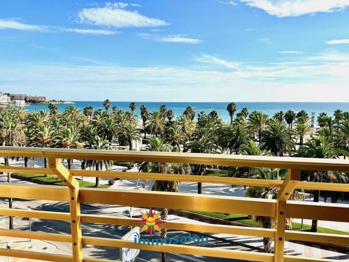 2 bedrooms apartment for sale in Salou de Llevant, Spain