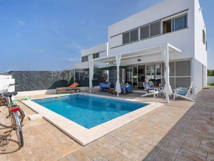 4 bedrooms house for sale in Ciutadella de Menorca, Spain