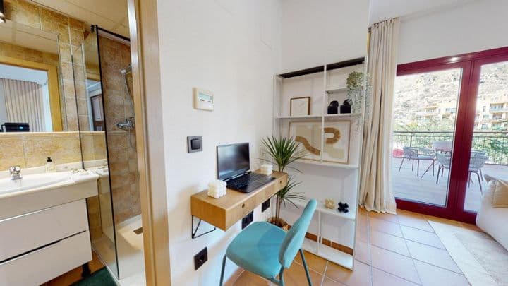 1 bedroom apartment for sale in Murcia, Spain - Image 3