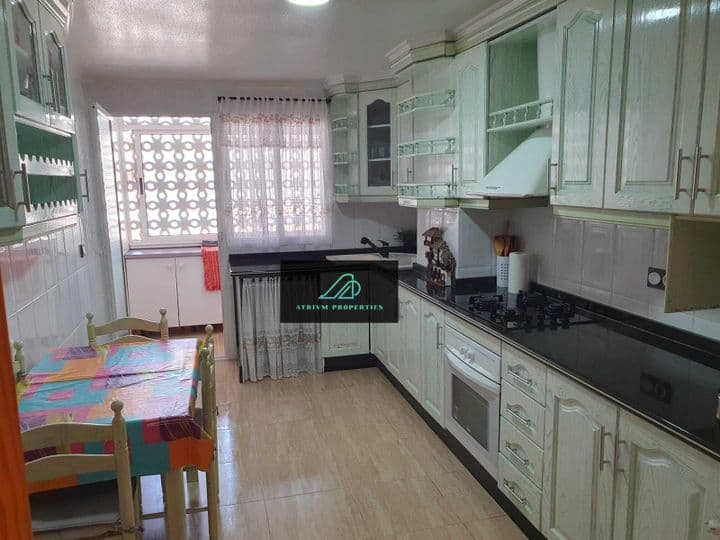 4 bedrooms apartment for rent in Almoradi, Spain