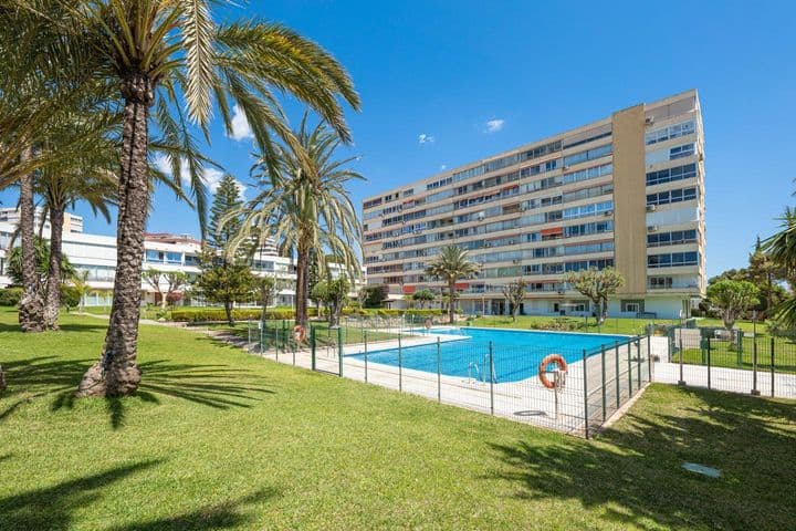 1 bedroom apartment for rent in Solymar - Puerto Marina, Spain - Image 9