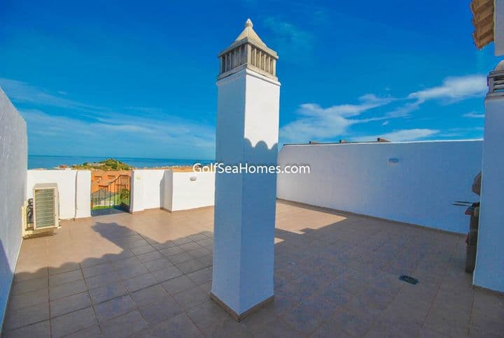 1 bedroom house for rent in Benalmadena Costa, Spain - Image 7