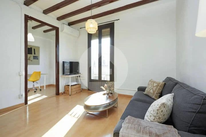 3 bedrooms apartment for rent in Gracia, Spain - Image 2