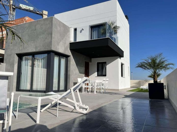 3 bedrooms house for sale in Torre de la Horadada, Spain - Image 3