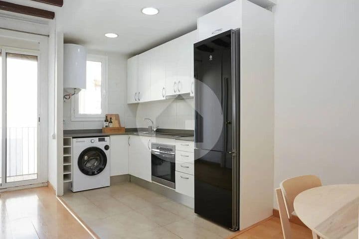 3 bedrooms apartment for rent in Gracia, Spain - Image 8