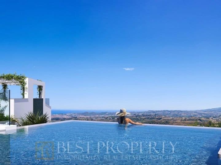 3 bedrooms house for sale in Mijas Pueblo - Pena Blanquilla, Spain - Image 12