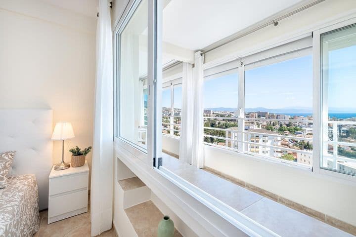 1 bedroom apartment for rent in Solymar - Puerto Marina, Spain - Image 7