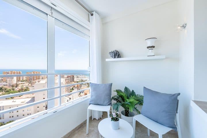 1 bedroom apartment for rent in Solymar - Puerto Marina, Spain - Image 5