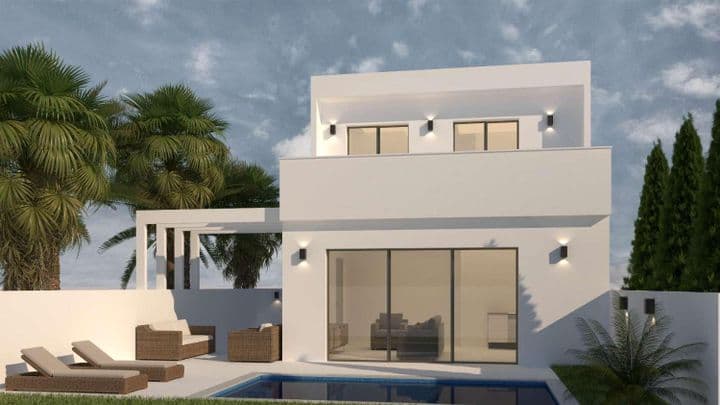 3 bedrooms house for sale in Villamartin-Las Filipinas, Spain - Image 2