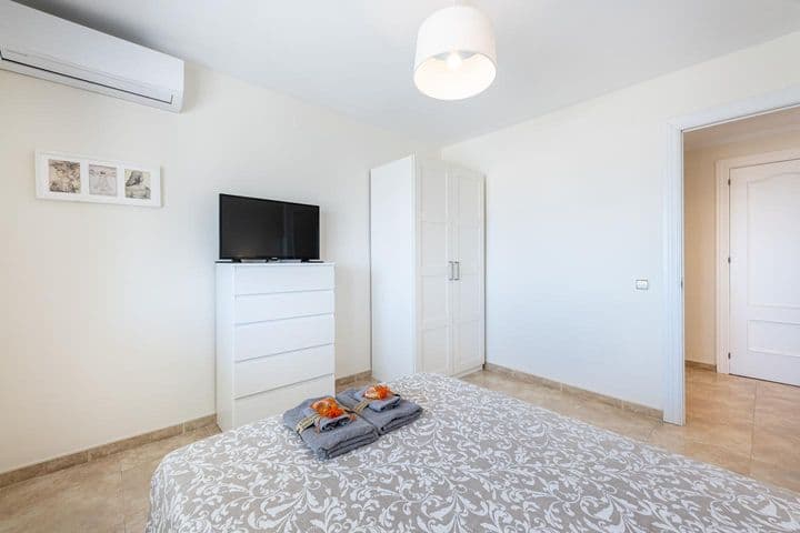 1 bedroom apartment for rent in Solymar - Puerto Marina, Spain - Image 12