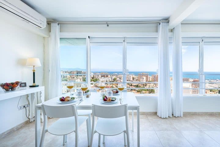 1 bedroom apartment for rent in Solymar - Puerto Marina, Spain - Image 3