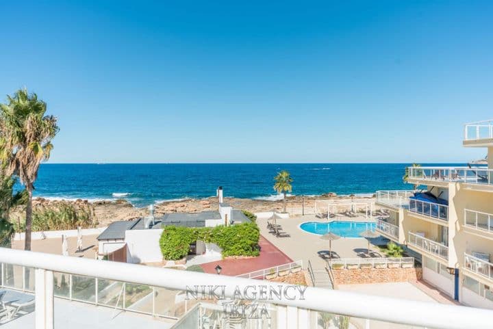 3 bedrooms apartment for sale in San Agustin - Cala de Bou, Spain