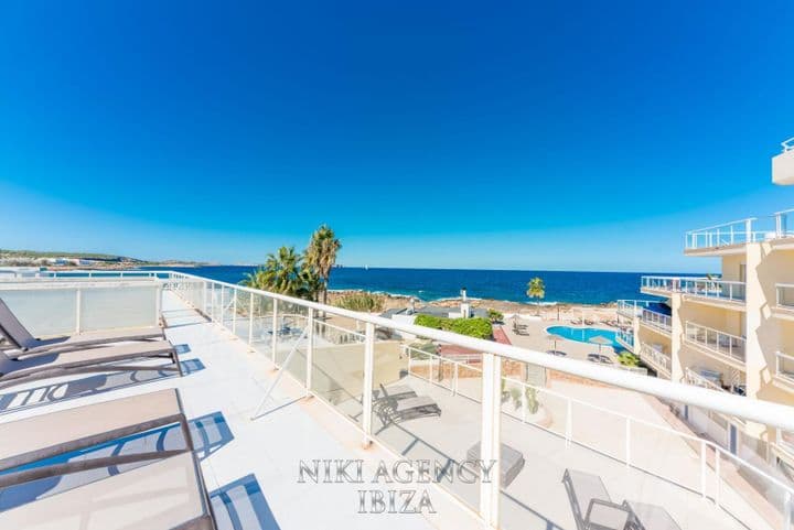 3 bedrooms apartment for sale in San Agustin - Cala de Bou, Spain - Image 4