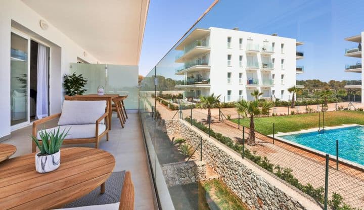 2 bedrooms apartment for sale in Santanyi, Spain - Image 3