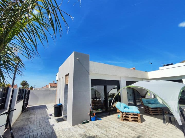 3 bedrooms house for sale in Fortuna, Spain - Image 2