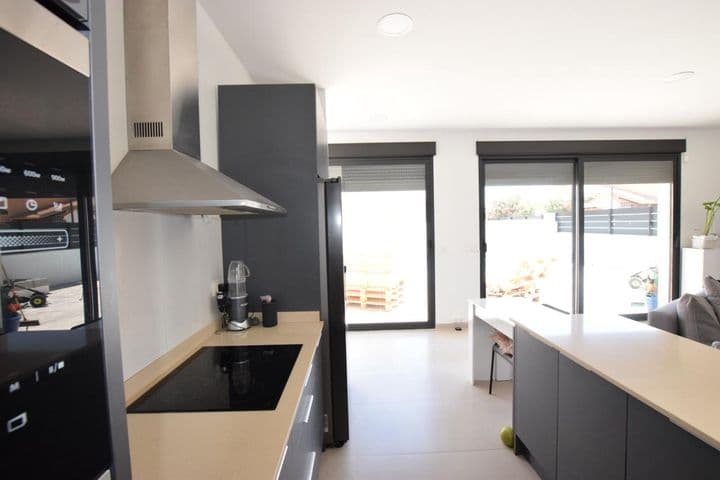 3 bedrooms house for sale in Fortuna, Spain - Image 9