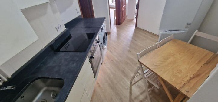 1 bedroom apartment for rent in Santiago de Compostela, Spain - Image 5