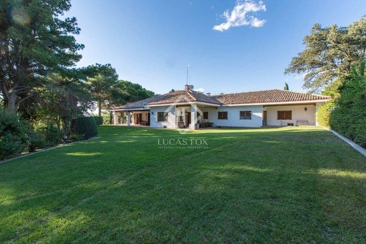 8 bedrooms house for sale in Boadilla del Monte, Spain - Image 2