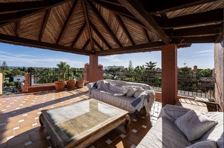 5 bedrooms house for sale in San Pedro de Alcantara, Spain - Image 4