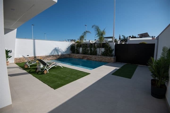 3 bedrooms house for sale in San Javier, Spain