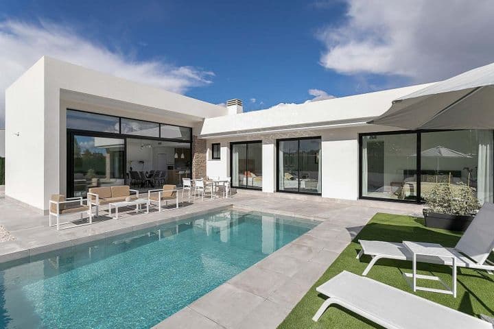 3 bedrooms house for sale in Calasparra, Spain - Image 9