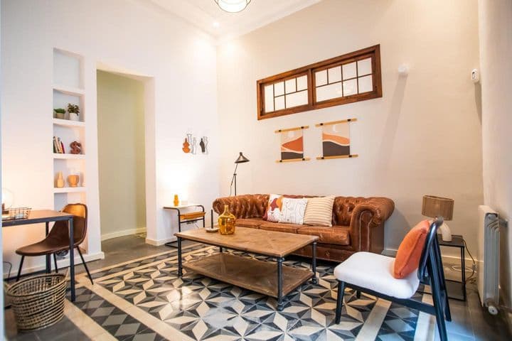 2 bedrooms apartment for rent in Gotic, Spain - Image 4