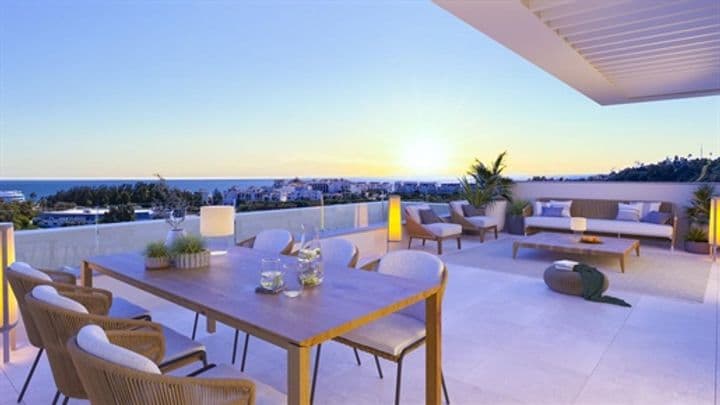 3 bedrooms apartment for sale in Estepona, Spain - Image 11