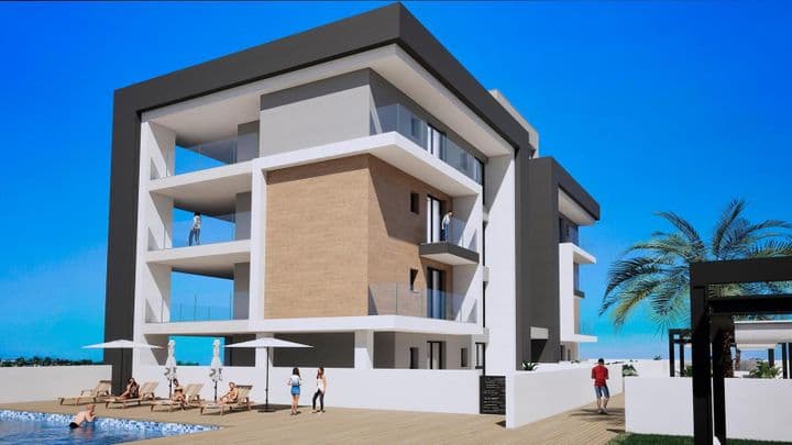 3 bedrooms apartment for sale in Los Narejos-Punta Calera, Spain - Image 2