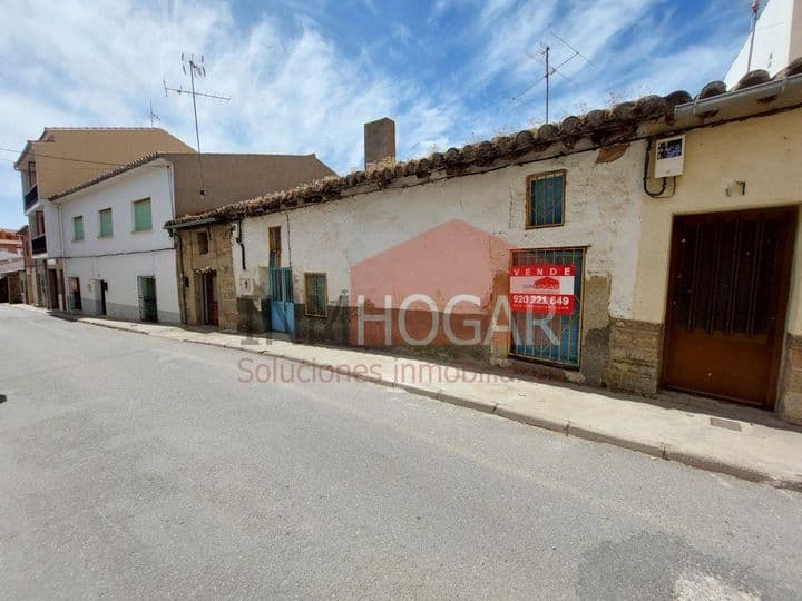 3 bedrooms house for sale in Avila, Spain