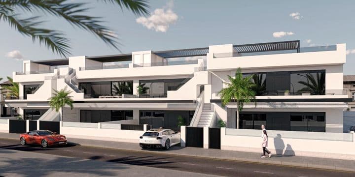 3 bedrooms house for sale in San Pedro del Pinatar, Spain - Image 3