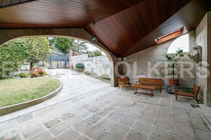 10 bedrooms house for sale in Vigo, Spain - Image 2