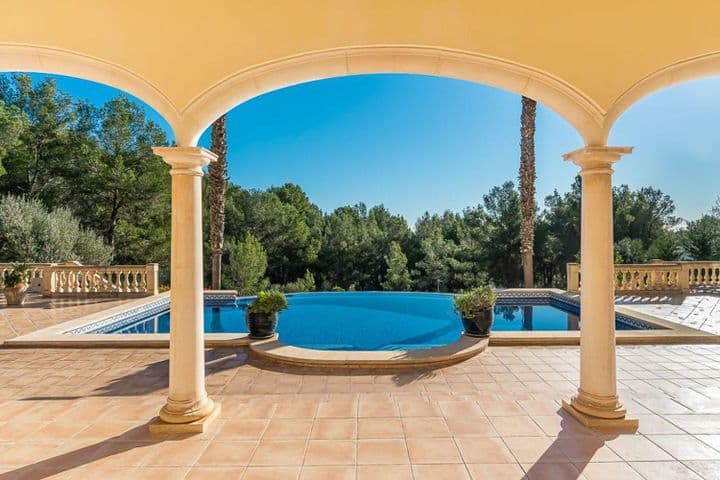 4 bedrooms house for sale in Palma de Mallorca, Spain - Image 7