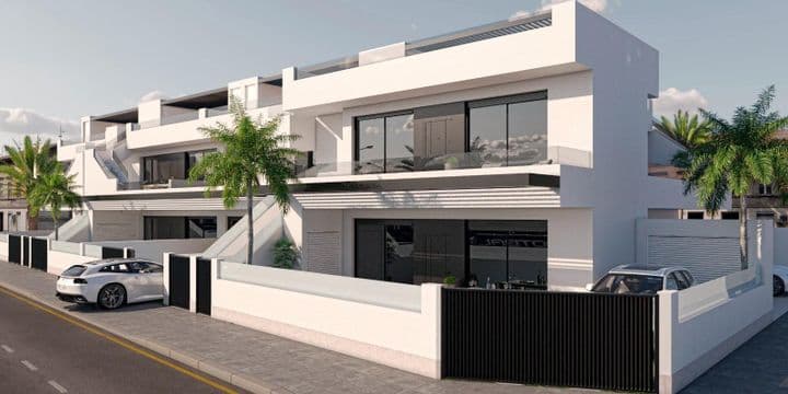 3 bedrooms house for sale in San Pedro del Pinatar, Spain - Image 2