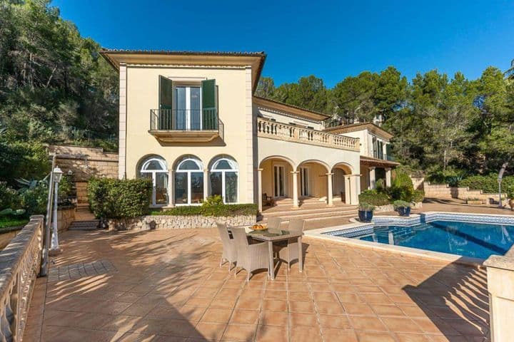 4 bedrooms house for sale in Palma de Mallorca, Spain - Image 2